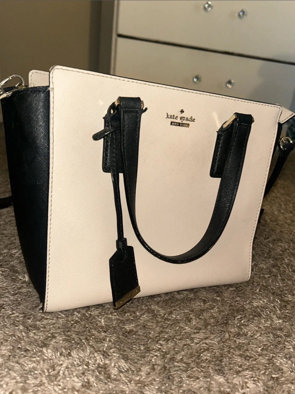 kate spade Cameron Street Small Hayden